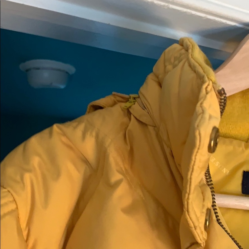 Down Jacket - image 3